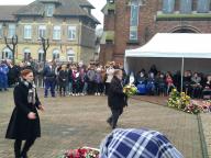 Liévin 27 décembre 2019